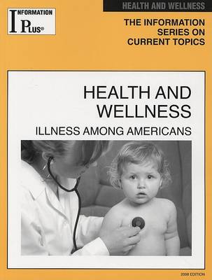 Book cover for Health and Wellness