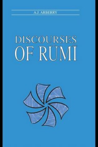 Cover of Discourses of Rumi