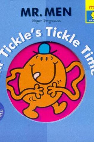 Cover of Mr. Tickle's Tickle Time