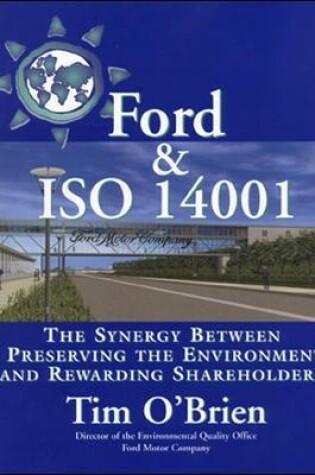 Cover of Ford and ISO 14001