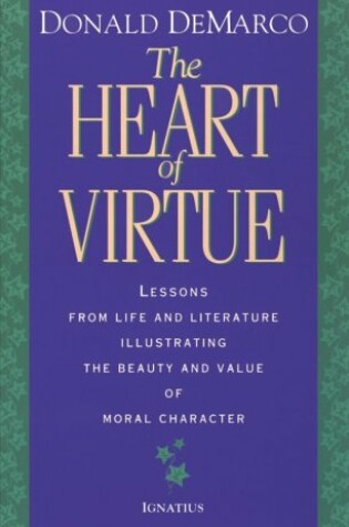 Cover of Heart of Virtue