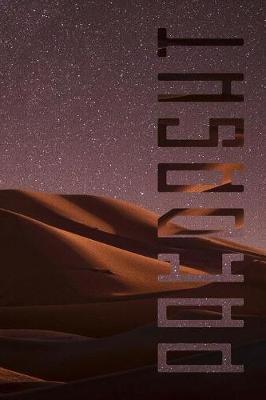 Book cover for Pakdasht