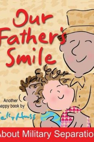 Cover of Our Father's Smile