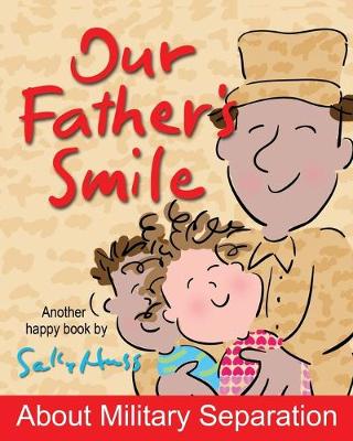 Book cover for Our Father's Smile