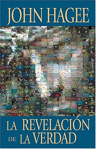 Book cover for La Revelacion de La Verdad