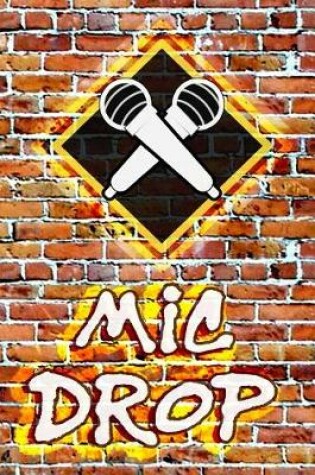 Cover of MIC Drop