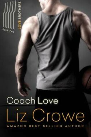 Cover of Coach Love