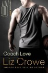 Book cover for Coach Love