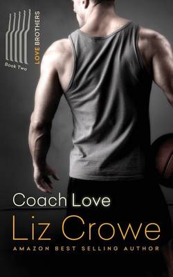 Book cover for Coach Love