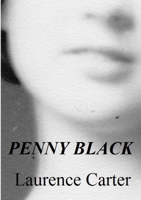 Book cover for Penny Black