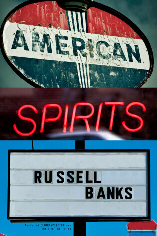 Cover of American Spirits