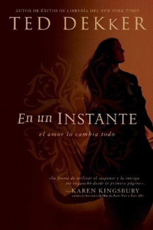 Cover of En un instante