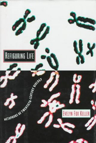 Cover of Refiguring Life