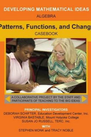 Cover of Patterns, Functions, and Change