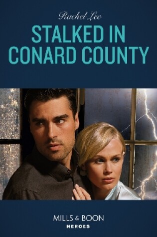 Cover of Stalked In Conard County