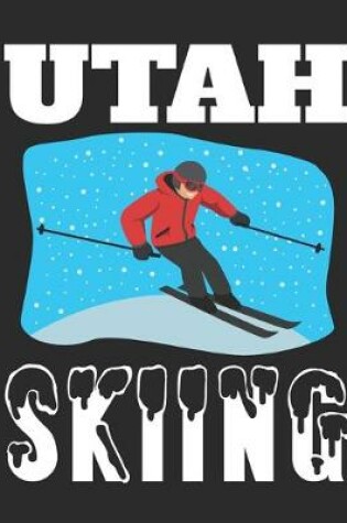 Cover of Utah Skiing