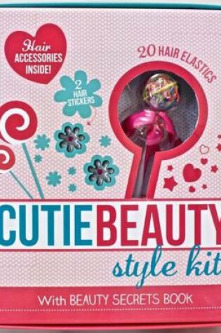 Cover of Cutie Beauty Style Kit