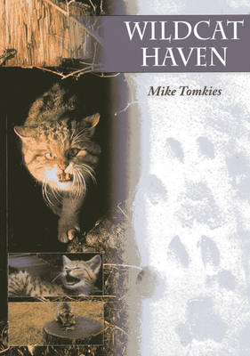 Book cover for Wildcat Haven