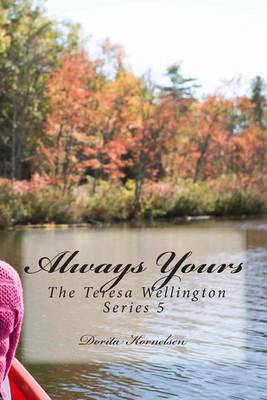 Book cover for Always Yours