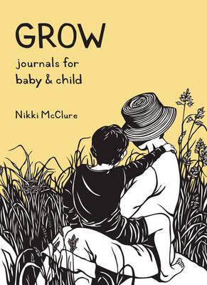 Book cover for Grow