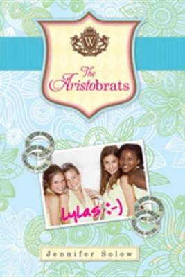 Book cover for Aristobrats