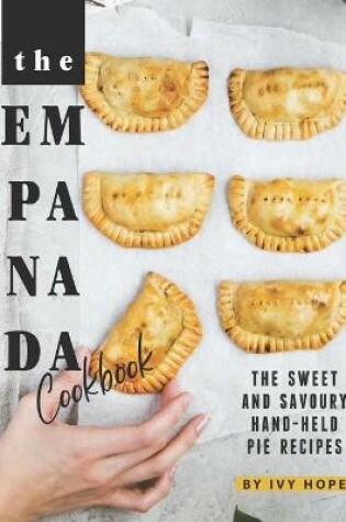 Cover of The Empanada Cookbook