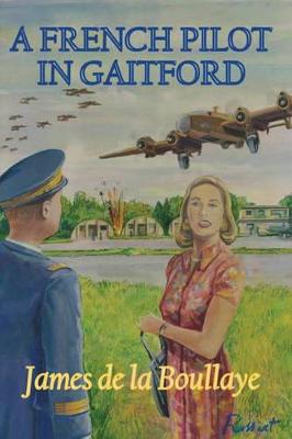 Book cover for A French Pilot in Gaitford