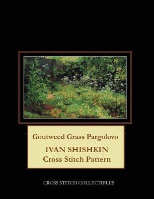 Book cover for Goutweed Grass Pargolovo