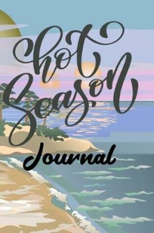 Cover of Hot Season Journal