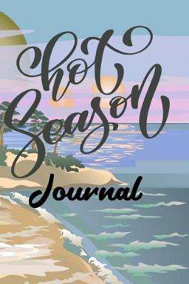 Book cover for Hot Season Journal