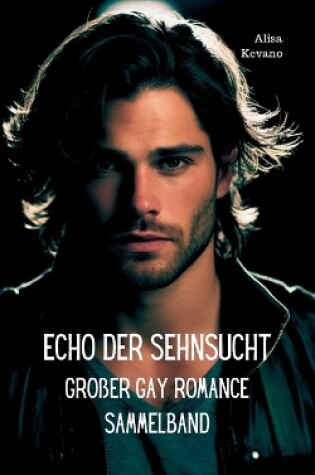 Cover of Echo der Sehnsucht