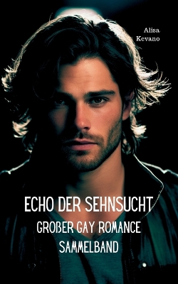 Book cover for Echo der Sehnsucht