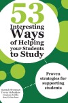 Book cover for 53 Interesting Ways of Helping Your Students to Study