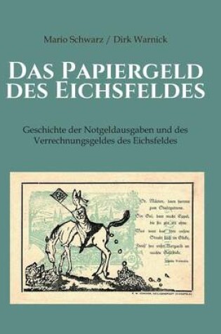 Cover of Das Papiergeld Des Eichsfeldes