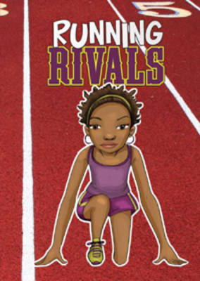 Book cover for Running Rivals