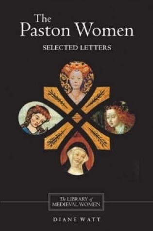 Cover of The Paston Women: Selected Letters