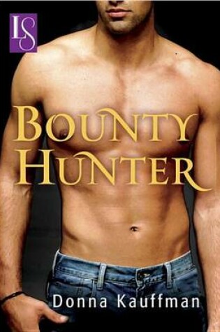 Cover of Bounty Hunter