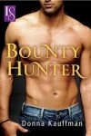 Book cover for Bounty Hunter