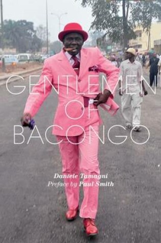 Cover of Gentlemen of Bacongo