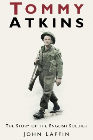 Cover of Tommy Atkins