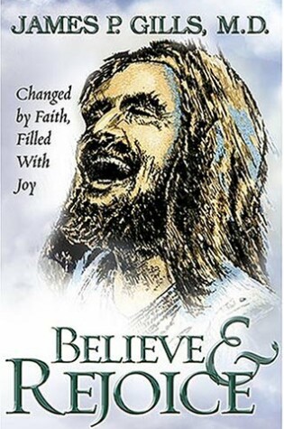 Cover of Believe And Rejoice