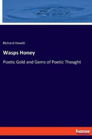 Cover of Wasps Honey