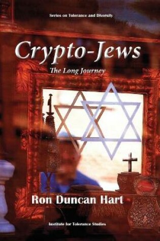 Cover of Crypto-Jews