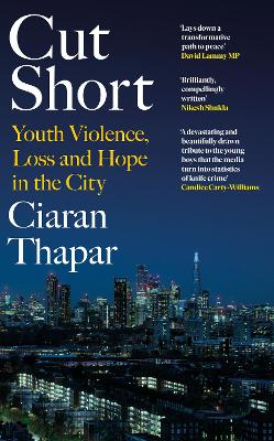 Cover of Cut Short