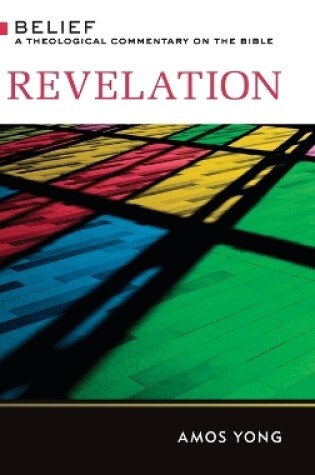 Cover of Revelation