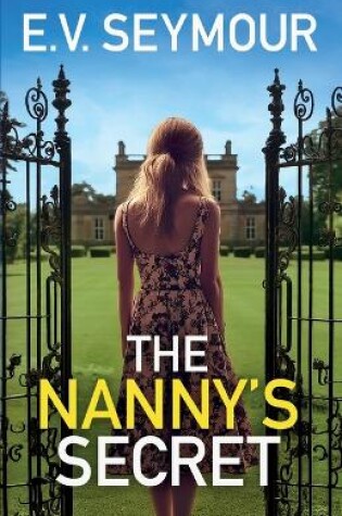 Cover of The Nanny's Secret