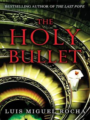 Cover of The Holy Bullet