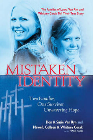 Cover of Mistaken Identity