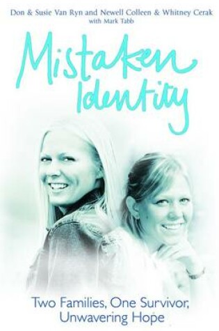 Cover of Mistaken Identity