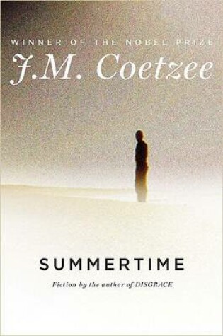 Cover of Summertime